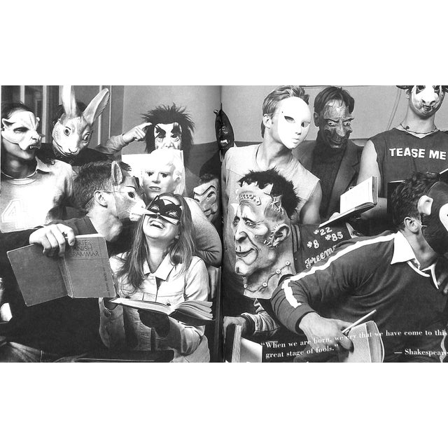2000 - 2009 A&f Quarterly: Back to School Issue 2001 For Sale - Image 5 of 5