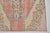 1950s Handmade Oushak Anatolian Carpet For Sale - Image 5 of 10