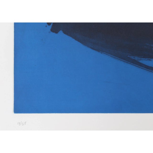 Sydney Drum, Pair of Abstract, Etching For Sale - Image 10 of 12