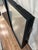 Modern Valaria Mirror - Black For Sale - Image 3 of 9