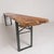 Industrial Folding Bench for Terrace, 1960s For Sale - Image 3 of 18