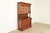 Antique French Renaissance Carved Walnut Sideboard or Bar Cabinet, Circa 1890s For Sale - Image 4 of 18
