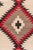 1930s Vintage Navajo Style Rug 3'8 X 6' For Sale - Image 5 of 12