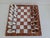Mid-Century Modern German Marble Stone Chess Set, 1970s For Sale - Image 15 of 18