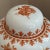 Mid 20th Century Mid-20th Century Chinoiserie Porcelain Ginger Jar W/ Bird Motif For Sale - Image 5 of 18