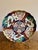 Japanese Imari Chargers, 1920s, Set of 2, in Very Good conditions. Designed 1890 to 1919