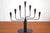 1960s Swedish Candleholder by Gunnar Ander for Ystad-Metall, 1960s For Sale - Image 5 of 5