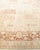 Mogul Collection Hand-Knotted Area Rug - Ivory 9' 4" x 12' 3" For Sale - Image 4 of 9