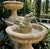 Mid-Century Modern Cast Stone Alligator Garden Statue & Fountain Spouter For Sale In West Palm - Image 6 of 10