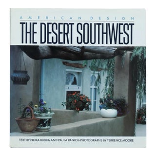 The Desert Southwest For Sale