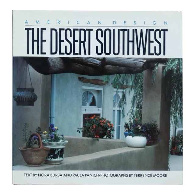 The Desert Southwest For Sale