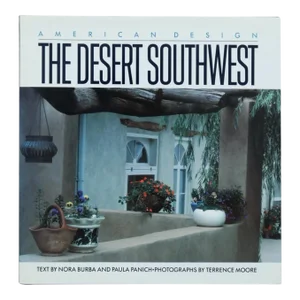 The Desert Southwest