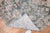 Textile Vintage Green Persian Malayer Rug For Sale - Image 7 of 7