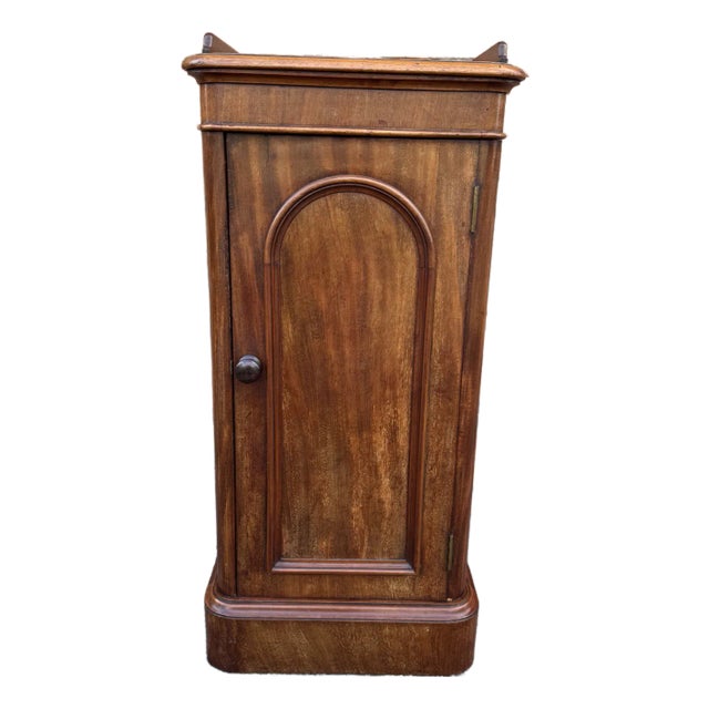 19th Century English Side Table For Sale