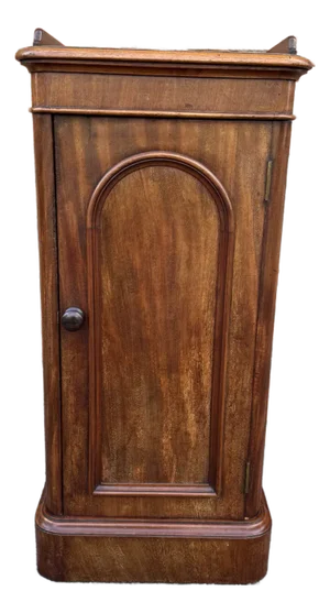 19th Century English Side Table