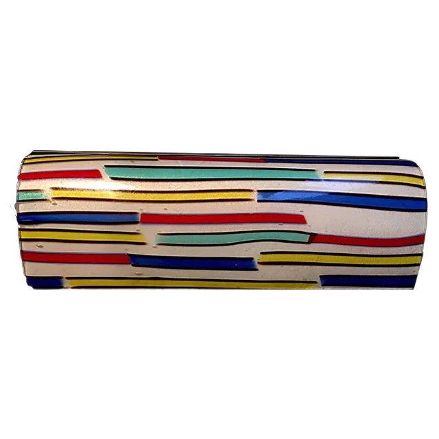 Mid-Century Sconce from Seguso For Sale