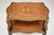 Late 19th Century French Inlaid Walnut Etagere, 1870s For Sale - Image 5 of 11