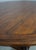 Chaddock Guy Chaddok Round Distressed Dining Room Table For Sale - Image 4 of 18