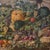 Mid 19th Century French School Artist, Still Life with Fruit, 1800s, Oil Painting on Canvas For Sale - Image 5 of 12