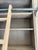 2000 - 2009 Arhaus Library Bookshelf With Ladder For Sale - Image 5 of 7
