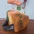 Vintage Pippi Longstocking Table Lamp from Heico, 1980s For Sale - Image 6 of 12
