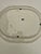 Antique Copeland Spode Tower Blue & White Transferware Platter, 17 Inch, Circa 1903 For Sale - Image 17 of 18