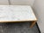 Michael Anastassiades for Herman Miller Doubleframe Marble Table For Sale - Image 10 of 12