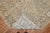 Early 20th Century Neutral Persian Tabriz Rug - 5'10" x 10'2" For Sale - Image 9 of 9