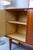 Brown Mid-Century Teak RT200 Sideboard from Heinrich Riestenpatt, 1960s For Sale - Image 8 of 18