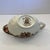 Johnson Bros 1980s ‘His Majesty’ Turkey Gravy Boat For Sale In Richmond - Image 6 of 9
