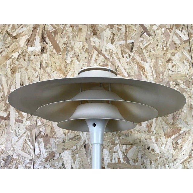 Danish Modern Floor Lamp from Lyfa For Sale - Image 3 of 13