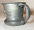 Bronze Antique 1896 Hand Engraved Bronze Pewter Golf Country Club Newton Trophy Cup Mug For Sale - Image 8 of 12