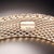1990s 1990s Tiffany & Co Somerset Bangle M 7.5" Sterling Silver For Sale - Image 5 of 13