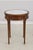 Age: Approx: 60 Years Old Details: SPNEA Collection French Louis XVI Style High Quality Construction Gold Highlights White...