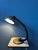 Space Age Desk Lamp with Adjustable Arm, 1970s For Sale - Image 4 of 11
