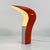 Coral Pelota Table Lamp by Cesare Casati for Lamperti, 1970s For Sale - Image 11 of 11