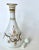 Mid 19th Century French White Opaline Bottle Napoleon III For Sale In New York - Image 6 of 12