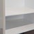 2010s Cb2 Astoria Wardrobe For Sale - Image 5 of 8