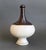 Vintage Italian Ceramic Amphora by Bruno Gambone, 1980s For Sale - Image 6 of 18