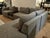 Hooker Furniture Custom Sectional For Sale - Image 12 of 13