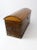 Antique Scandinavian Wooden Chest For Sale - Image 6 of 13