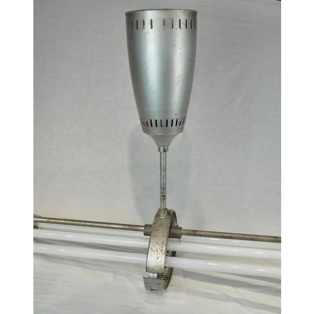 Ceiling Lamp by Adolf Meyer for Zeiss Ikon, 1920s For Sale - Image 18 of 18