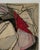 1950's John Perkins Oil on Board Abstract Cubist For Sale - Image 4 of 8