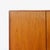 Brown Mid Century Armoire by Vb Wilkins for G Plan For Sale - Image 8 of 10