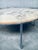 Mid-Century Modern Italian Marble Coffee Table, Italy, 1960s For Sale - Image 6 of 18
