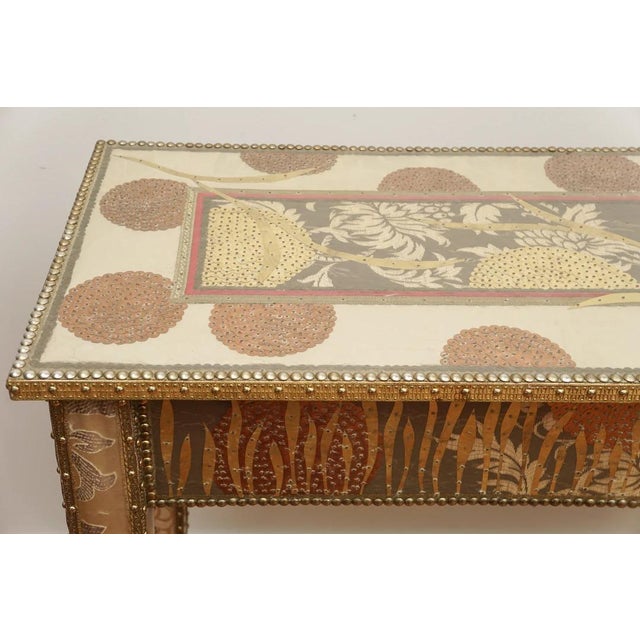 Sutra Console Table For Sale In New York - Image 6 of 9
