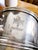 Metal Vintage Silver Champagne Bucket From Hotel Muehlebach in Kansas City For Sale - Image 7 of 8