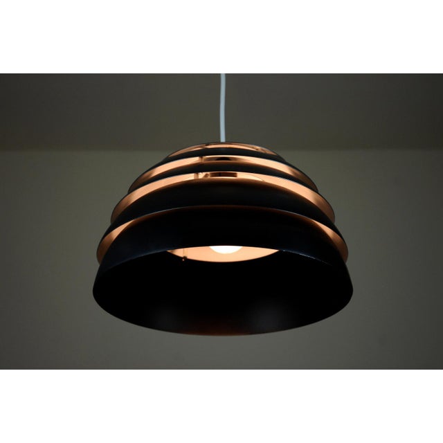 Lamingo T325 Ceiling Lamp by Hans-Agne Jakobsson for Hans-Agne Jakobsson AB Markaryd, 1950s For Sale - Image 6 of 9