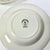 White 1989 Vintage English Americana Wedgwood for Ralph Lauren Le Blanc Claire Coupe Soup Bowl - Set of 7 For Sale - Image 8 of 9