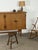 Mid 20th Century Danish Modern Sideboard in Oak and Brass by Henning Kjærnulf, 1960s For Sale - Image 5 of 12